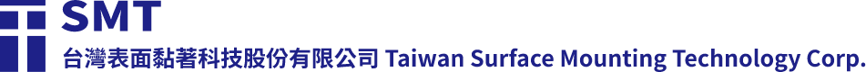 台灣表面黏著科技股份有限公司 logo